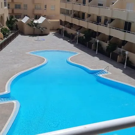 Apartment El Medano