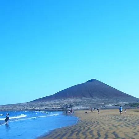 El Medano El Medano (Tenerife)