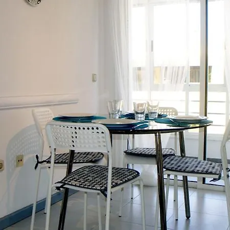 Apartment El Medano *