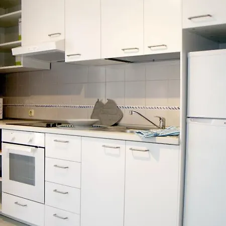 El Medano Apartment
