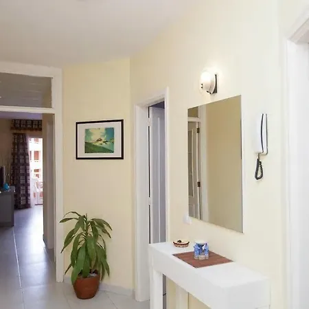 Apartment El Medano El Medano (Tenerife)