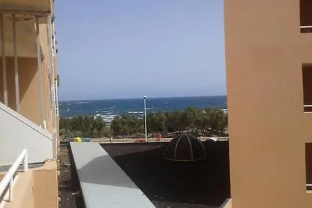 Apartment El Medano El Medano (Tenerife)