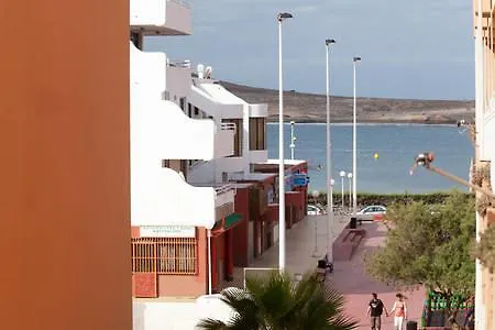 El Medano *