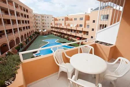 Apartment El Medano El Medano (Tenerife)