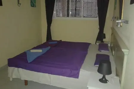 El Medano Apartment