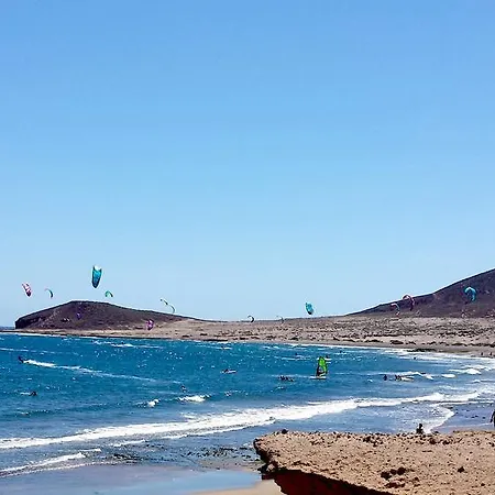 El Medano * El Medano (Tenerife)