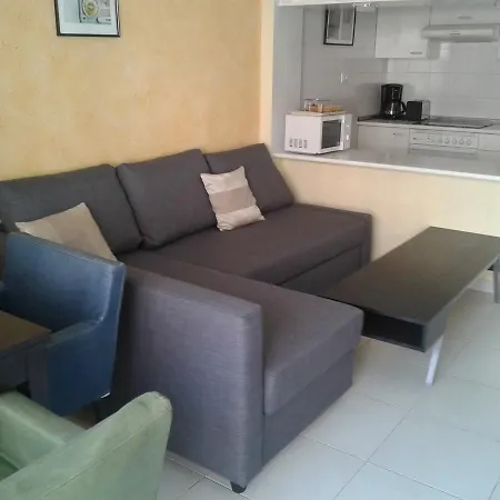 El Medano Apartment