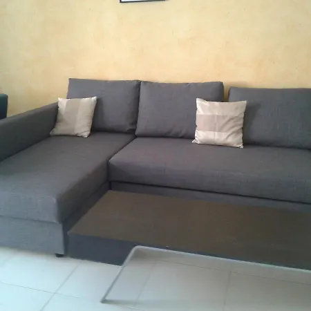 El Medano Apartment