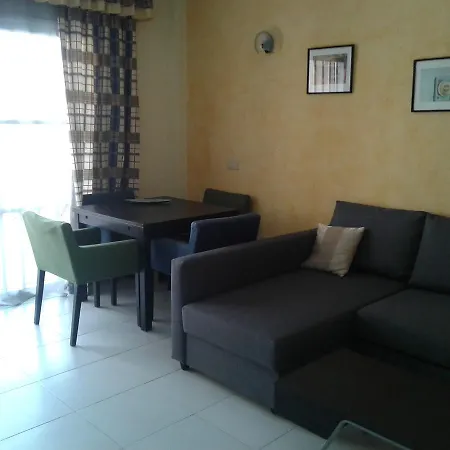 Apartment El Medano El Medano (Tenerife)