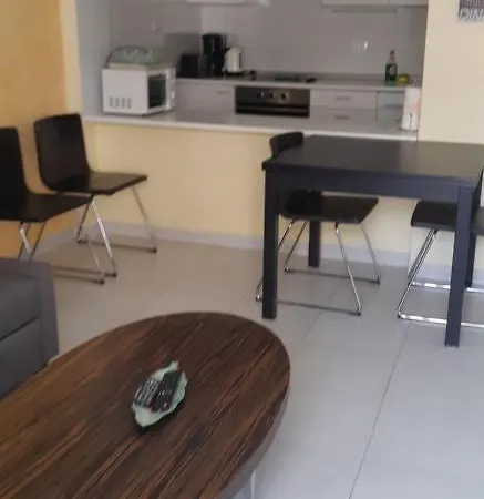 El Medano Appartement
