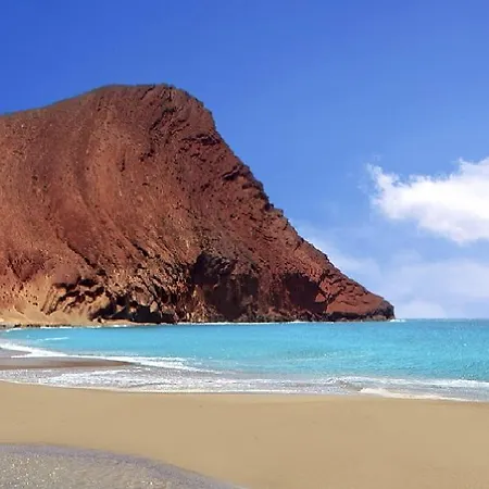 El Medano * El Médano